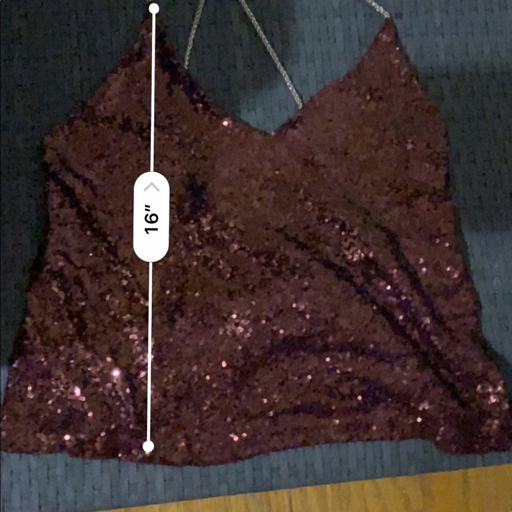 GUC Rue 21 Tank Top - Picture 6 of 6
